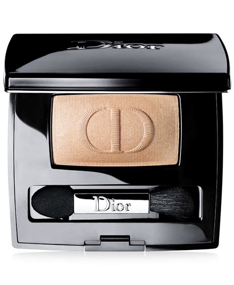 dior monochrome|Dior monocolor eye shadow.